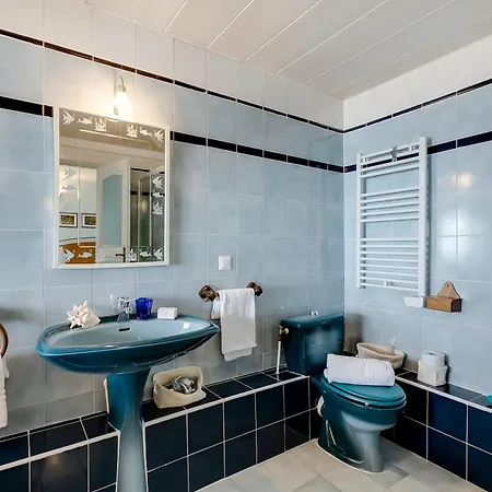 Casa Del Sole * Antheor-Cap-Roux