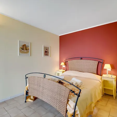 Apartament Casa Del Sole Antheor-Cap-Roux