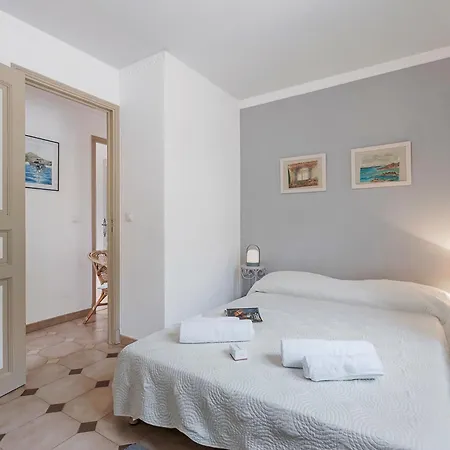 Apartament Casa Del Sole