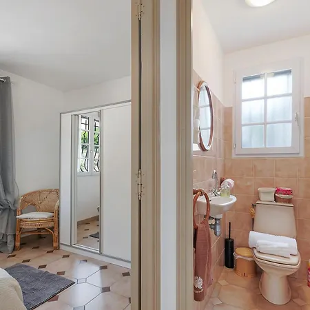 Casa Del Sole Apartament