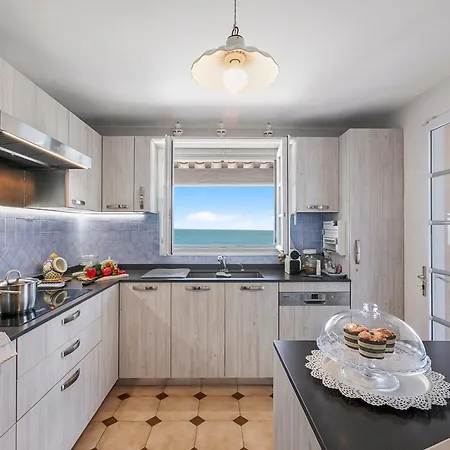 Apartament Casa Del Sole *