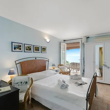 Casa Del Sole Antheor-Cap-Roux