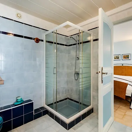 Villa Casa Del Sole - Sea View & Swimming Pool Antheor-Cap-Roux