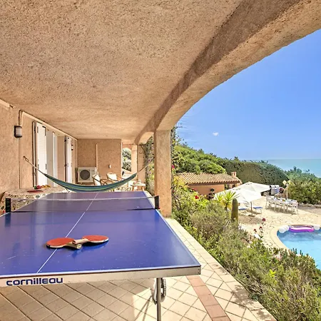 Casa Del Sole Antheor-Cap-Roux