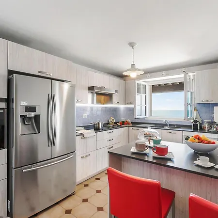 Apartament Casa Del Sole *