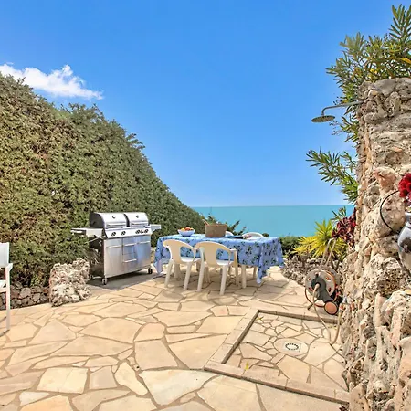 Villa Casa Del Sole - Sea View & Swimming Pool *