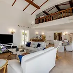 别墅 Casa Del Sole - Amazing Sea View