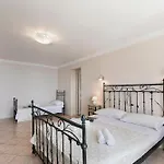 别墅 Casa Del Sole - Amazing Sea View Antheor-Cap-Roux