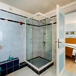 Villa Casa Del Sole - Amazing Sea View Antheor-Cap-Roux