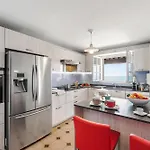 别墅 Casa Del Sole - Amazing Sea View *