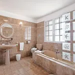Casa Del Sole - Amazing Sea View 别墅 Antheor-Cap-Roux