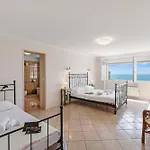 Casa Del Sole - Amazing Sea View * Antheor-Cap-Roux