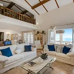 Casa Del Sole - Amazing Sea View