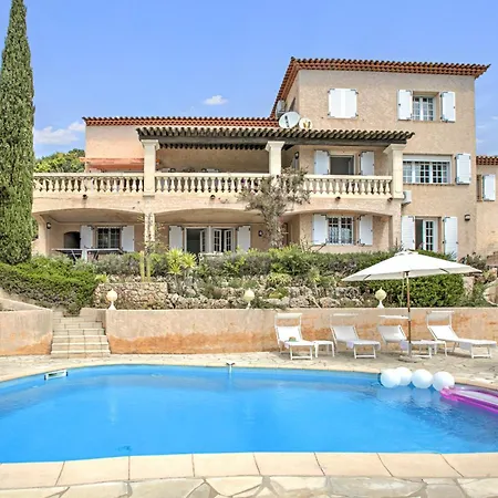 Casa Del Sole - Amazing Sea View Villa *