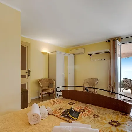 Casa Del Sole - Amazing Sea View