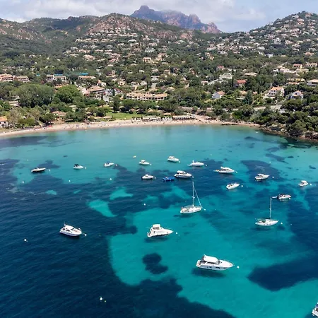Casa Del Sole - Amazing Sea View Villa