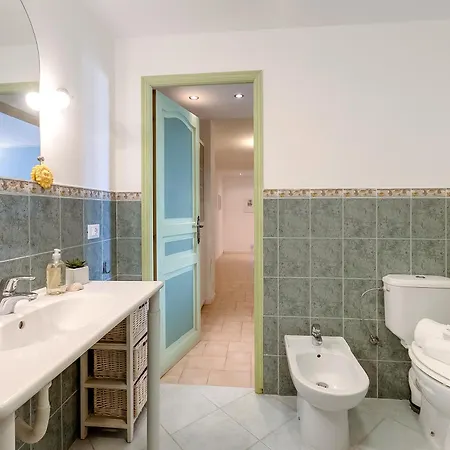 Casa Del Sole - Amazing Sea View Villa