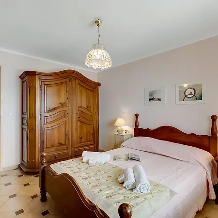 Casa Del Sole - Amazing Sea View *