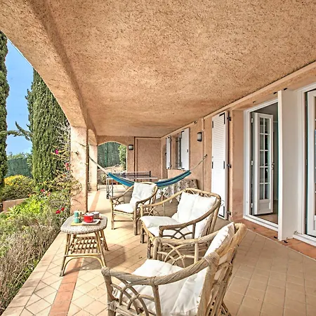 Villa Casa Del Sole - Amazing Sea View