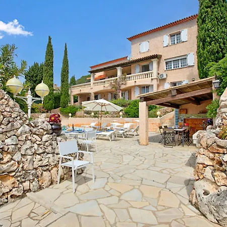Villa Casa Del Sole *