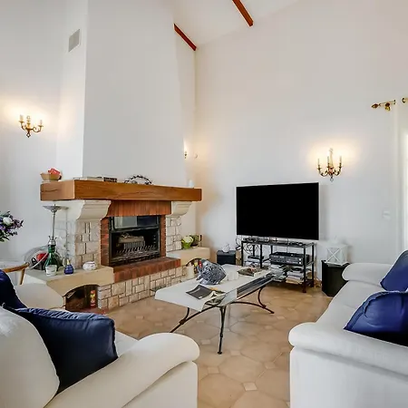 Casa Del Sole * Antheor-Cap-Roux