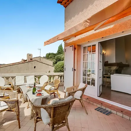 Casa Del Sole Апартаменты