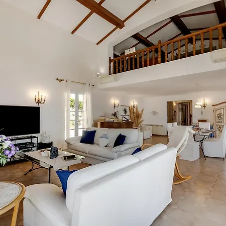 Βίλα Casa Del Sole - Sea View & Swimming Pool