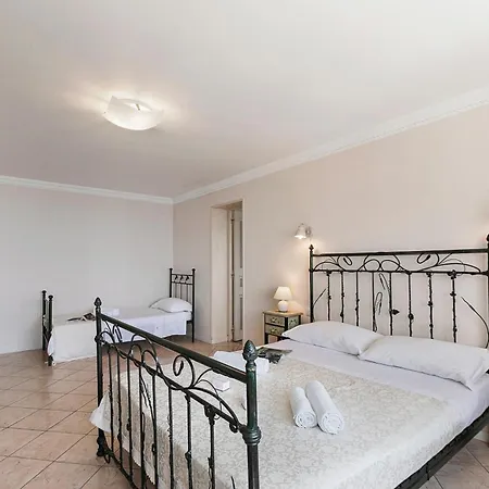 Βίλα Casa Del Sole - Sea View & Swimming Pool Antheor-Cap-Roux