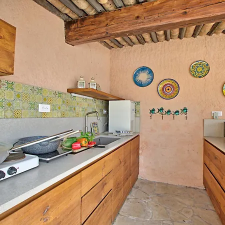 Апартаменты Casa Del Sole