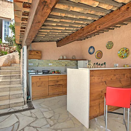 Casa Del Sole - Sea View & Swimming Pool