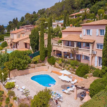 Casa Del Sole - Sea View & Swimming Pool Βίλα *
