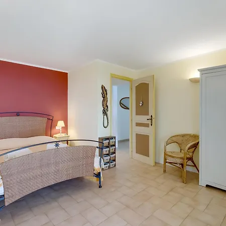 Апартаменты Casa Del Sole *