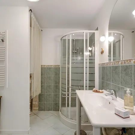 Casa Del Sole Апартаменты Antheor-Cap-Roux