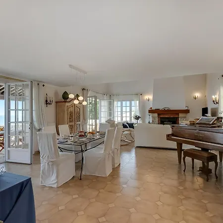 Villa Casa Del Sole - Amazing Sea View