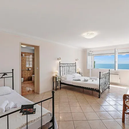 Casa Del Sole - Sea View & Swimming Pool * Antheor-Cap-Roux