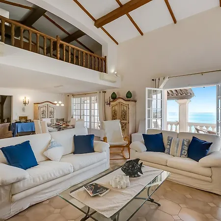 Casa Del Sole - Sea View & Swimming Pool