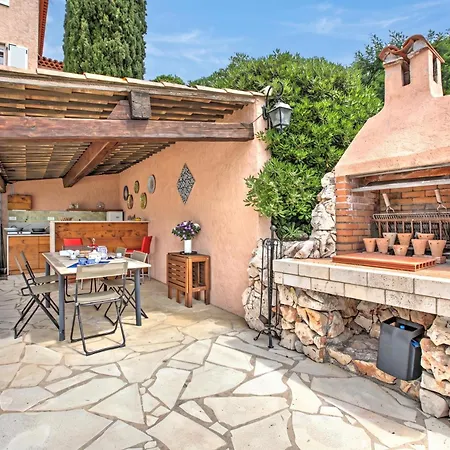 Casa Del Sole - Sea View & Swimming Pool Βίλα *