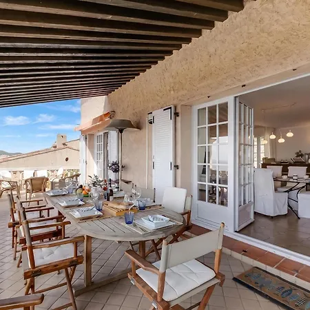 Casa Del Sole - Sea View & Swimming Pool Βίλα *