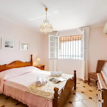 Βίλα Casa Del Sole - Sea View & Swimming Pool *