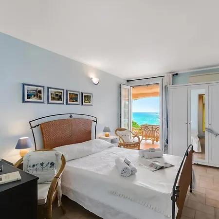 Casa Del Sole - Sea View & Swimming Pool Βίλα *