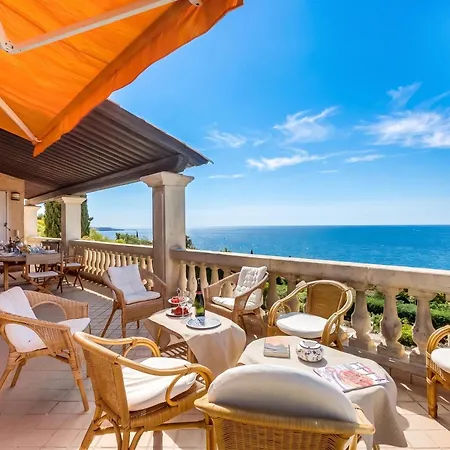 Βίλα Casa Del Sole - Sea View & Swimming Pool
