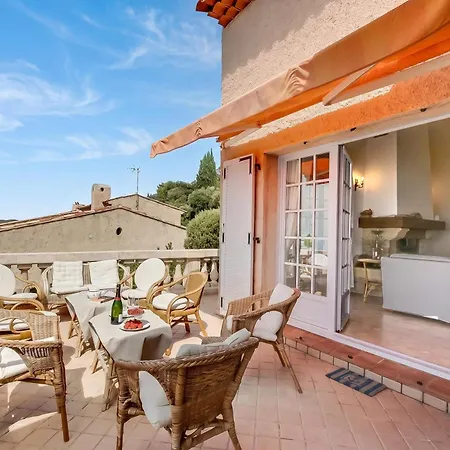 Casa Del Sole - Sea View & Swimming Pool *