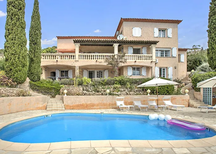 Casa Del Sole Villa *