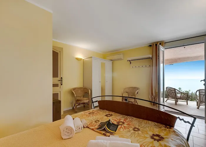 Casa Del Sole