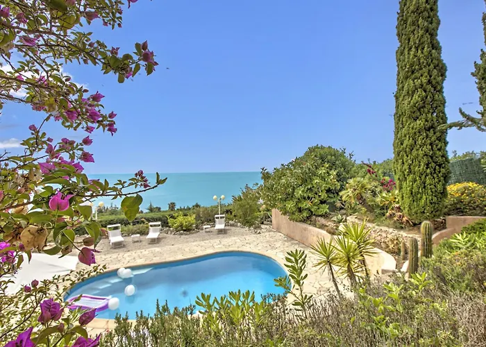 Casa Del Sole Villa *