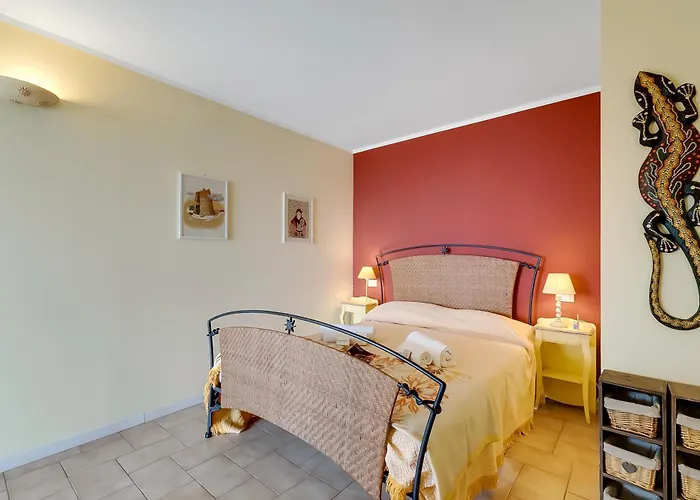 Villa Casa Del Sole Antheor-Cap-Roux