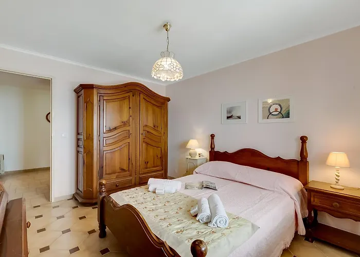 Casa Del Sole *