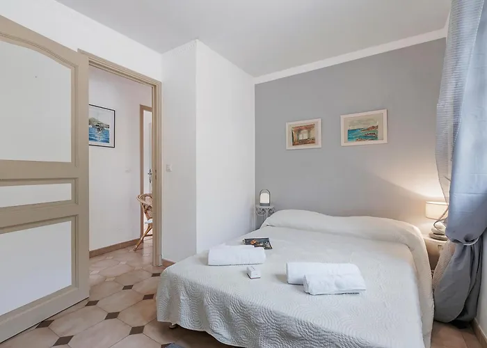 Villa Casa Del Sole