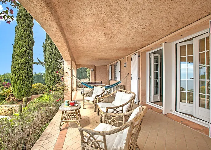 Villa Casa Del Sole