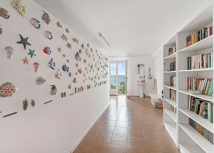 Casa Del Sole *